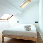 Le Jaune Girasol - Résidence Mariotte * Dijon