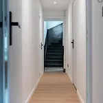 Apartamento Le Jaune Girasol - Résidence Mariotte Dijon