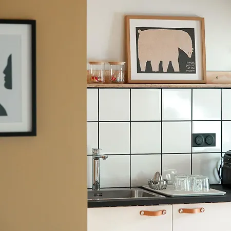 Le Jaune Girasol - Mariotte Dijon