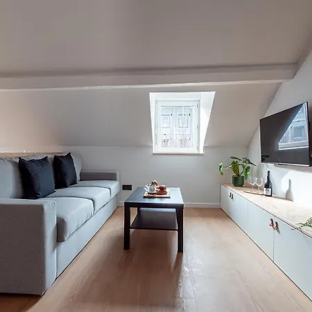 Le Jaune Girasol - Mariotte Apartament *