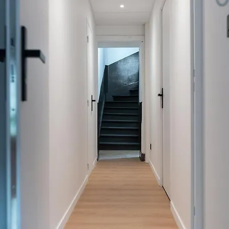 Apartamento Le Jaune Girasol - Résidence Mariotte Dijon