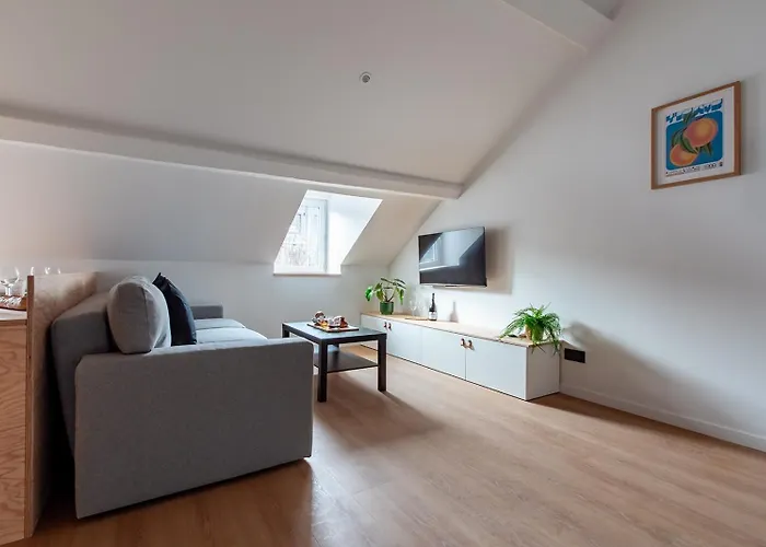 Apartamento Le Jaune Girasol - Mariotte