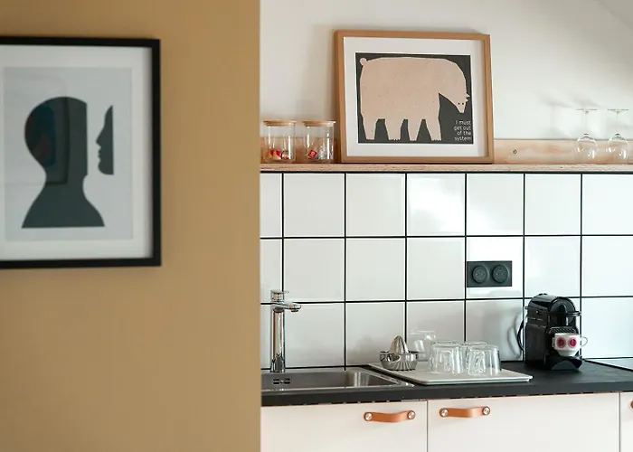 Le Jaune Girasol - Mariotte Dijon