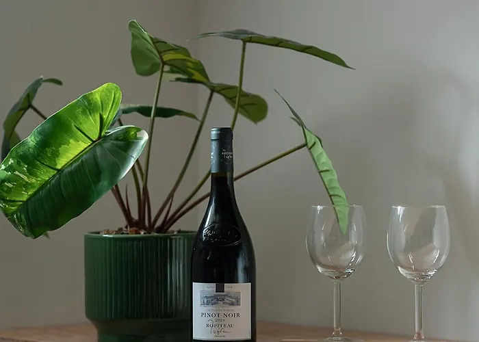 Le Jaune Girasol - Mariotte *