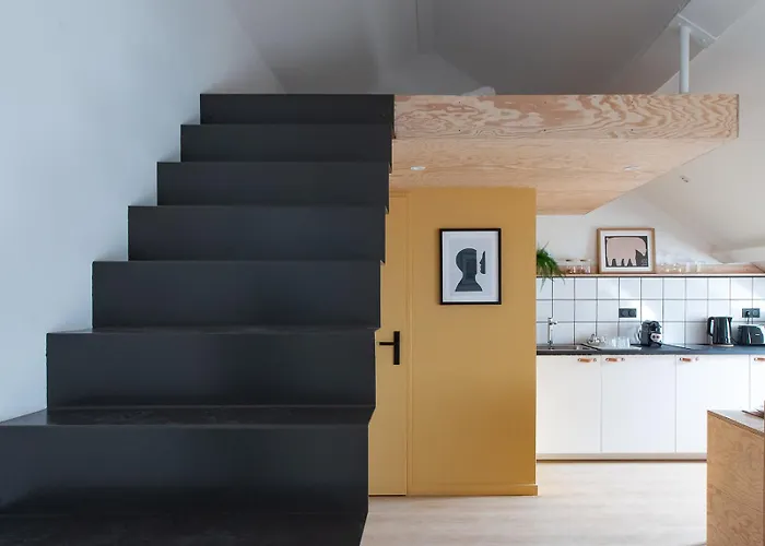 Le Jaune Girasol - Mariotte Apartamento Dijon