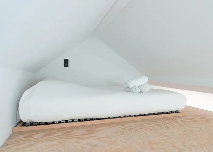 Apartment Le Jaune Girasol - Mariotte Dijon