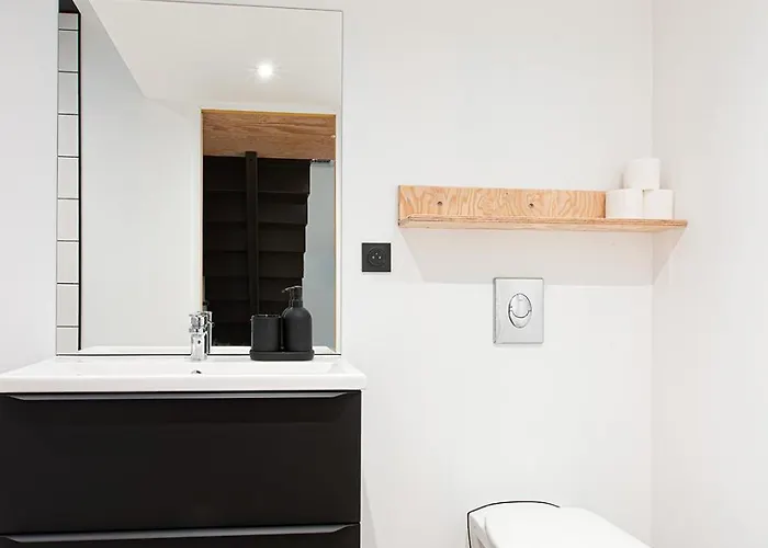 Le Jaune Girasol - Mariotte Apartament *