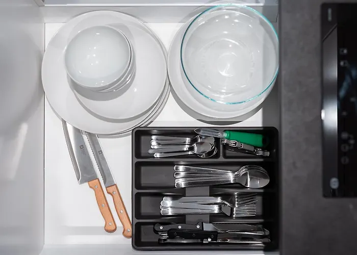 Le Jaune Girasol - Mariotte Apartment Dijon