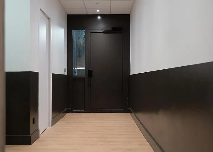 Le Jaune Girasol - Mariotte Apartament *