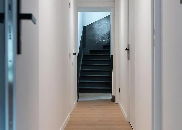 Apartment Le Jaune Girasol - Mariotte Dijon